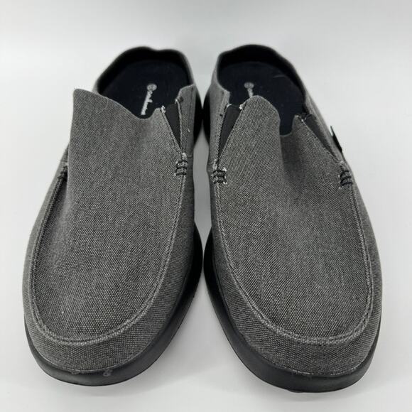OrthoComfort Men’s Slip On Clogs Size 14 Orthopedic Comfort Shoes Gray main image 9